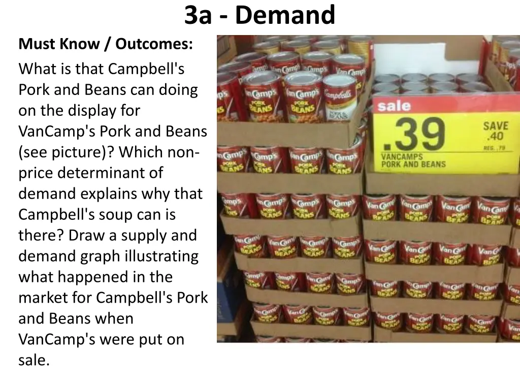 3a demand 3