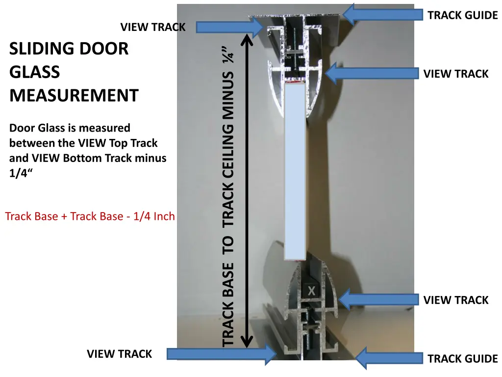 track guide 1