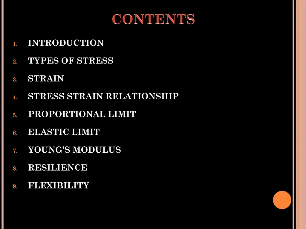 introduction