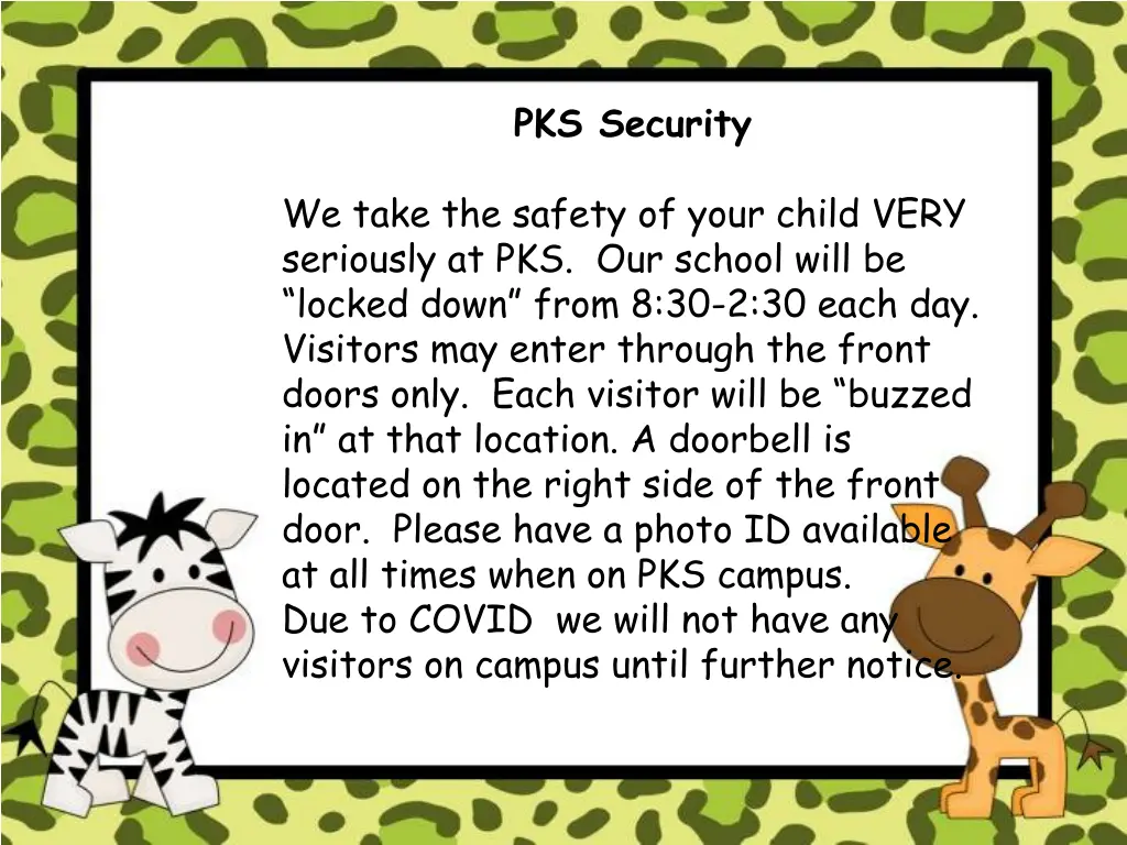 pks security