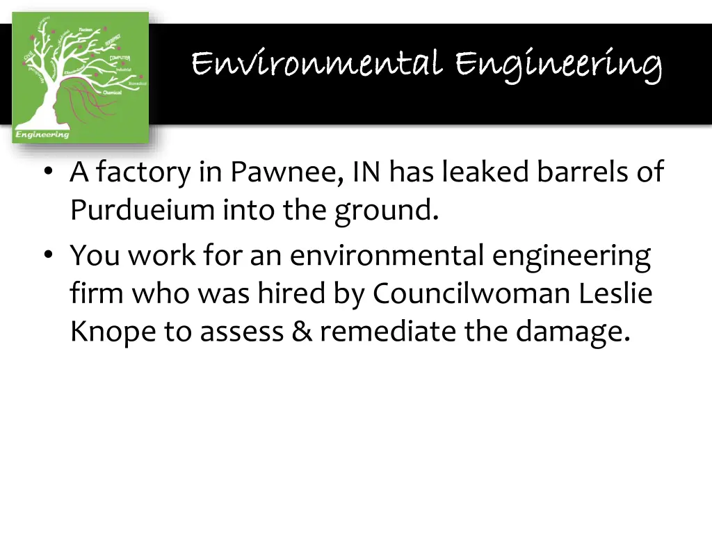 environmental engineering environmental 1