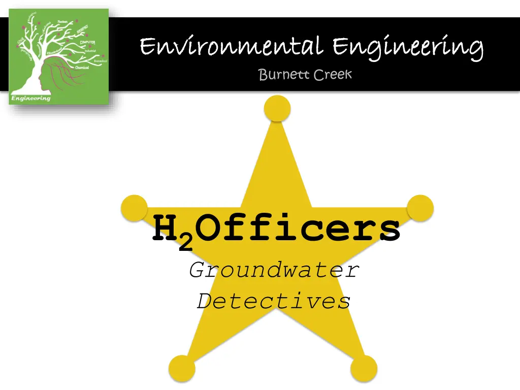 environmental engineering environmental
