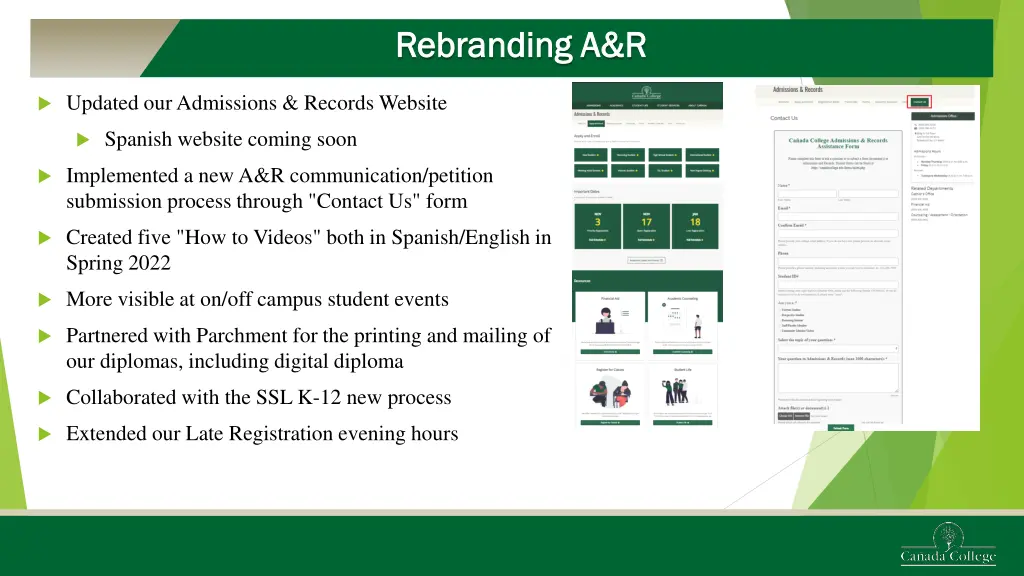 rebranding a r rebranding a r