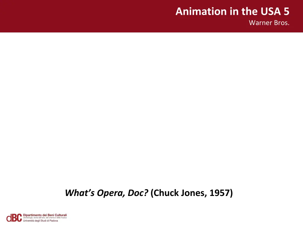 animation in the usa 5 14