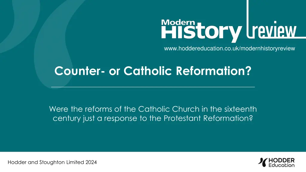 www hoddereducation co uk modernhistoryreview