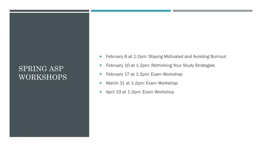 february 8 at 1 2pm staying motivated