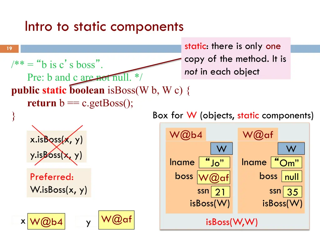 intro to static components 2