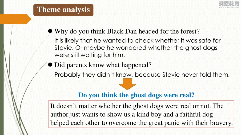 theme analysis