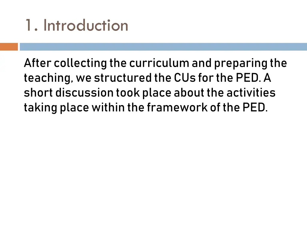 1 introduction