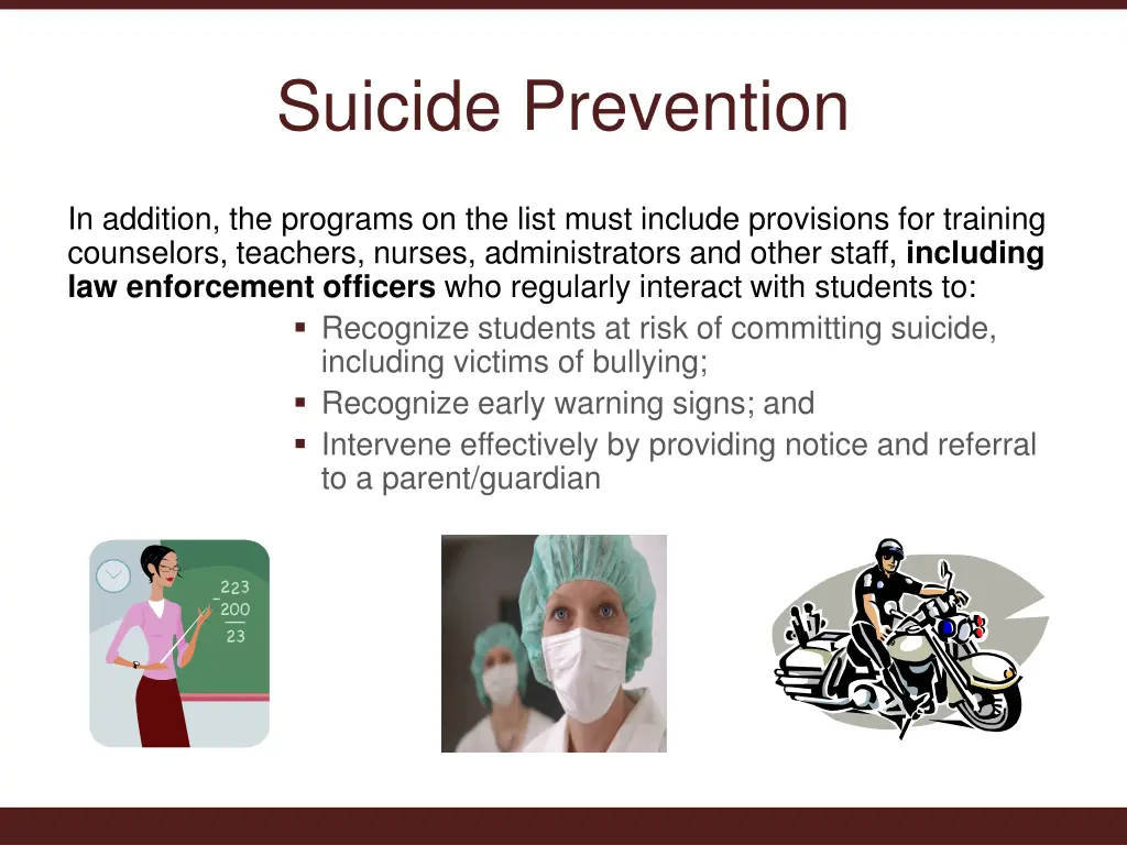suicide prevention 1