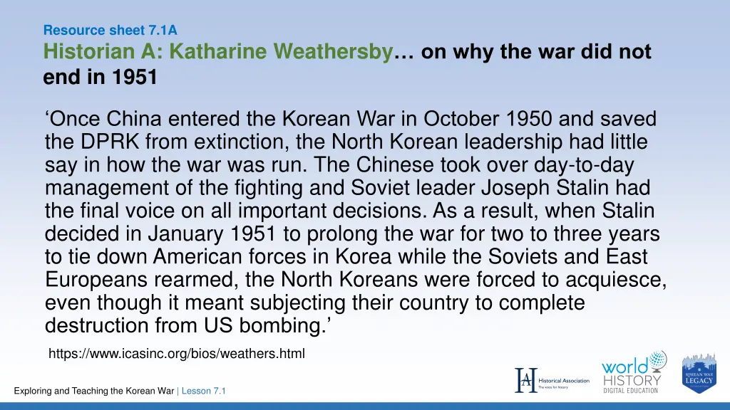 resource sheet 7 1a historian a katharine