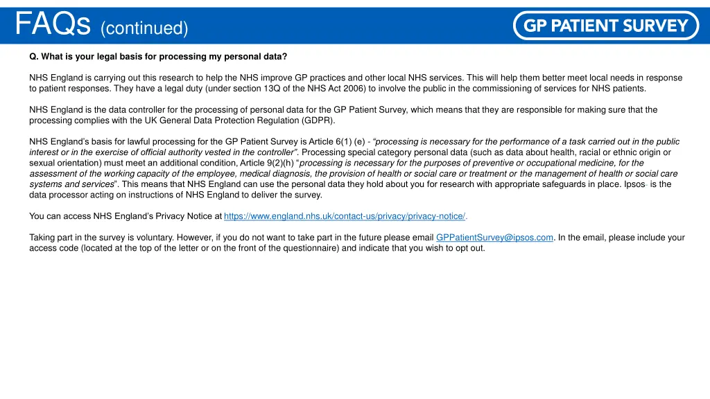 faqs continued 1