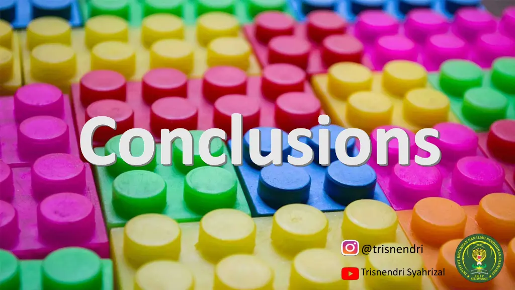 conclusions