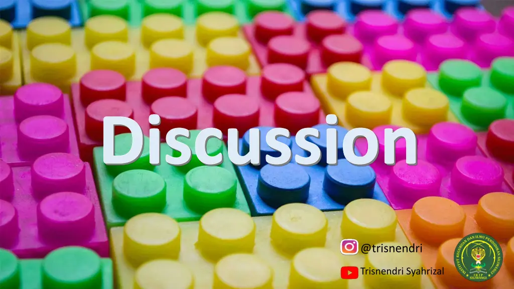 discussion