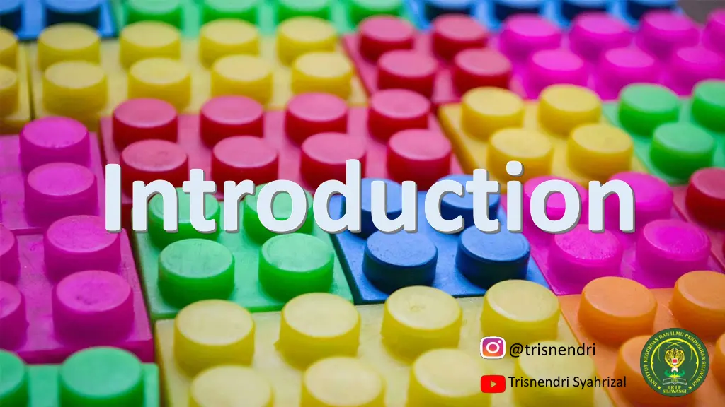introduction