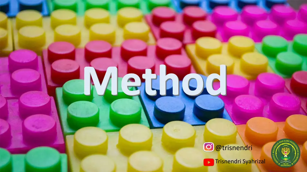 method