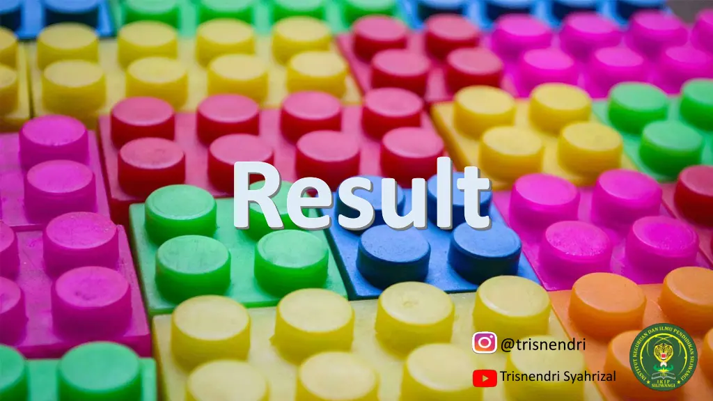 result