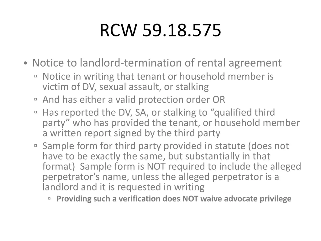 rcw 59 18 575