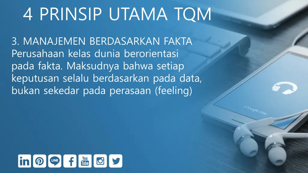 4 prinsip utama tqm 1