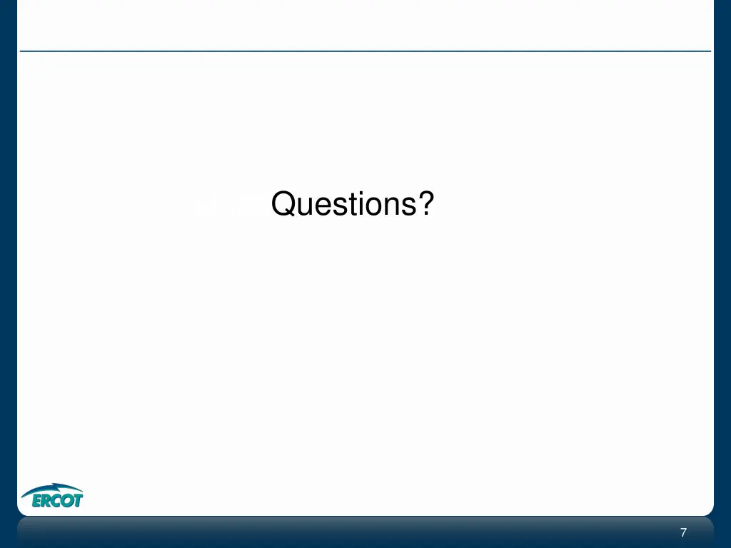 quesquestions