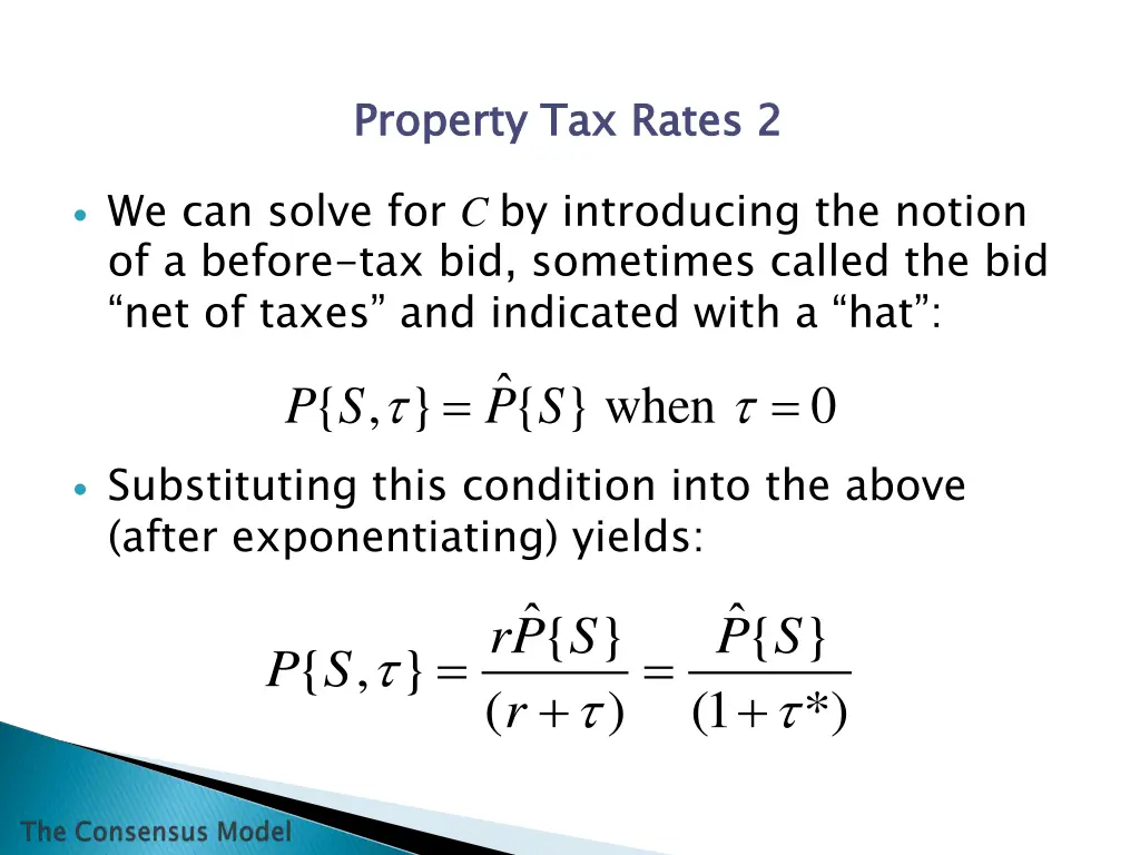 property tax rates 2