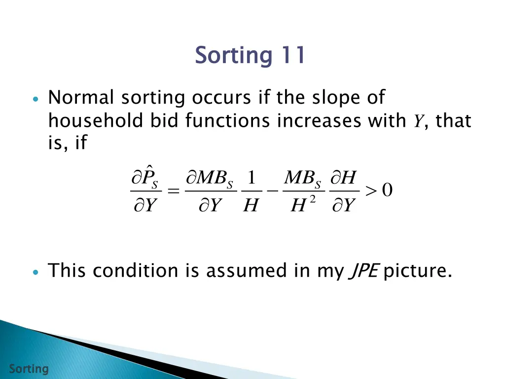 sorting 11