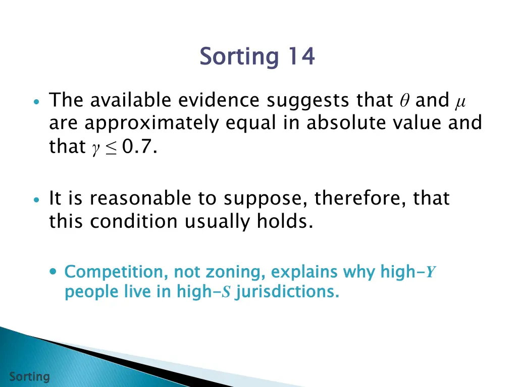 sorting 14