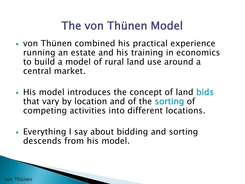 the von