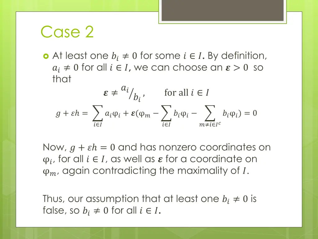 case 2