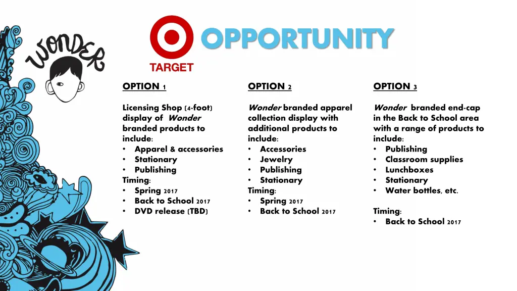 opportunity 1