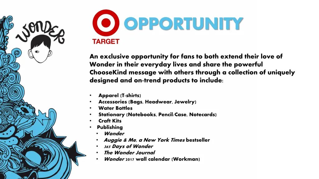 opportunity