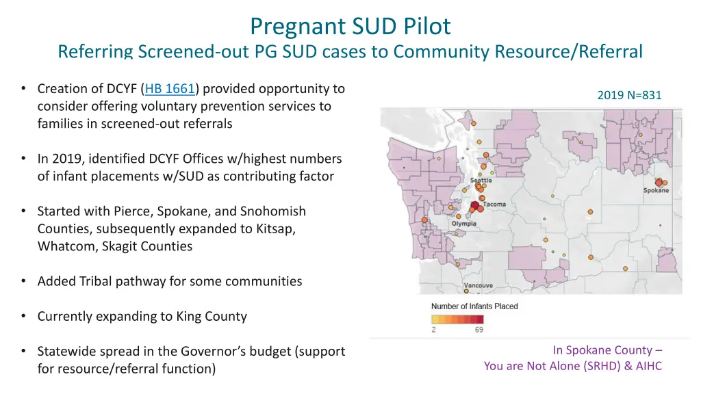 pregnant sud pilot
