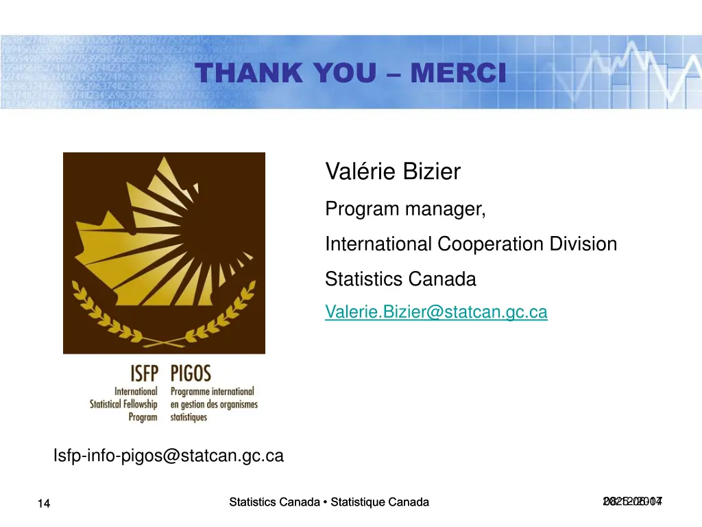 thank you merci
