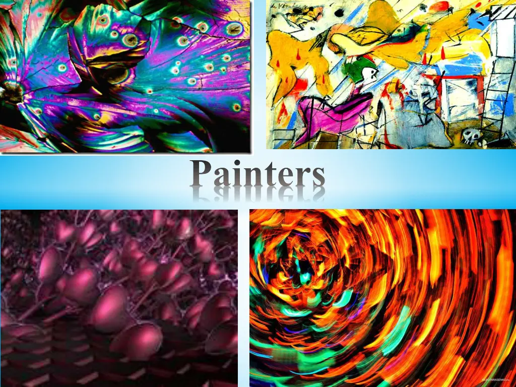 painters