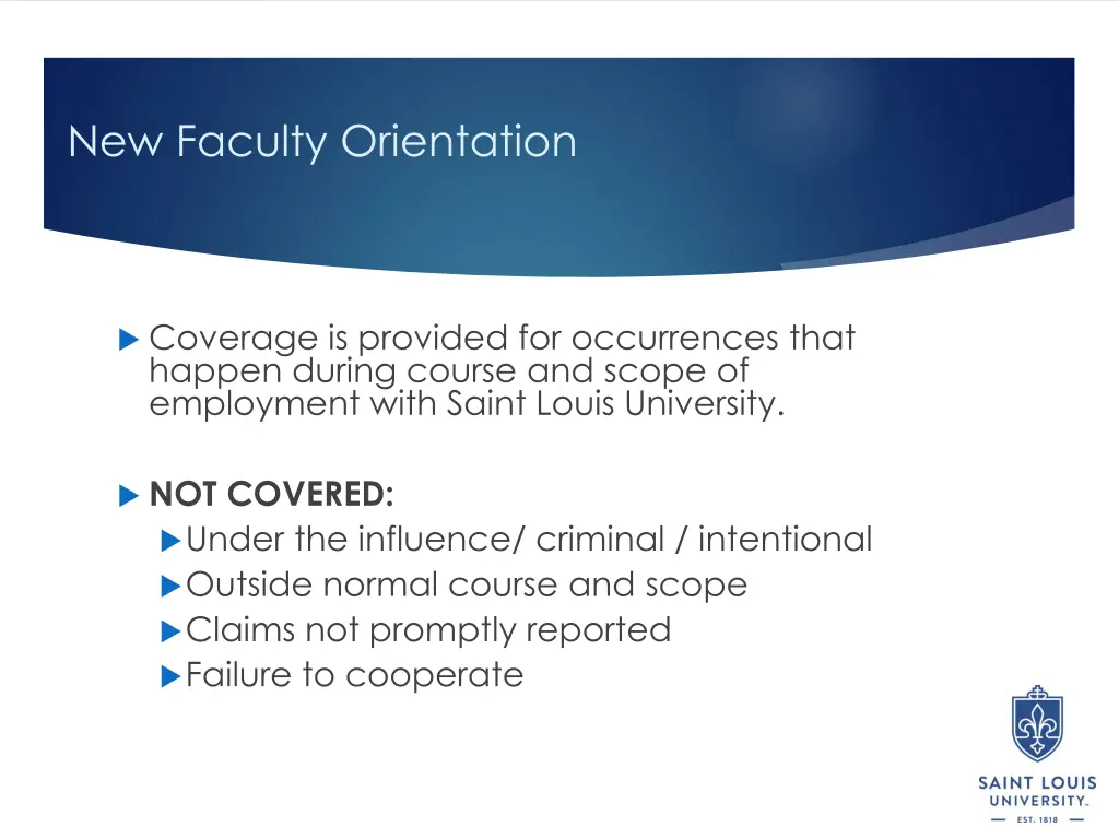 new faculty orientation 2