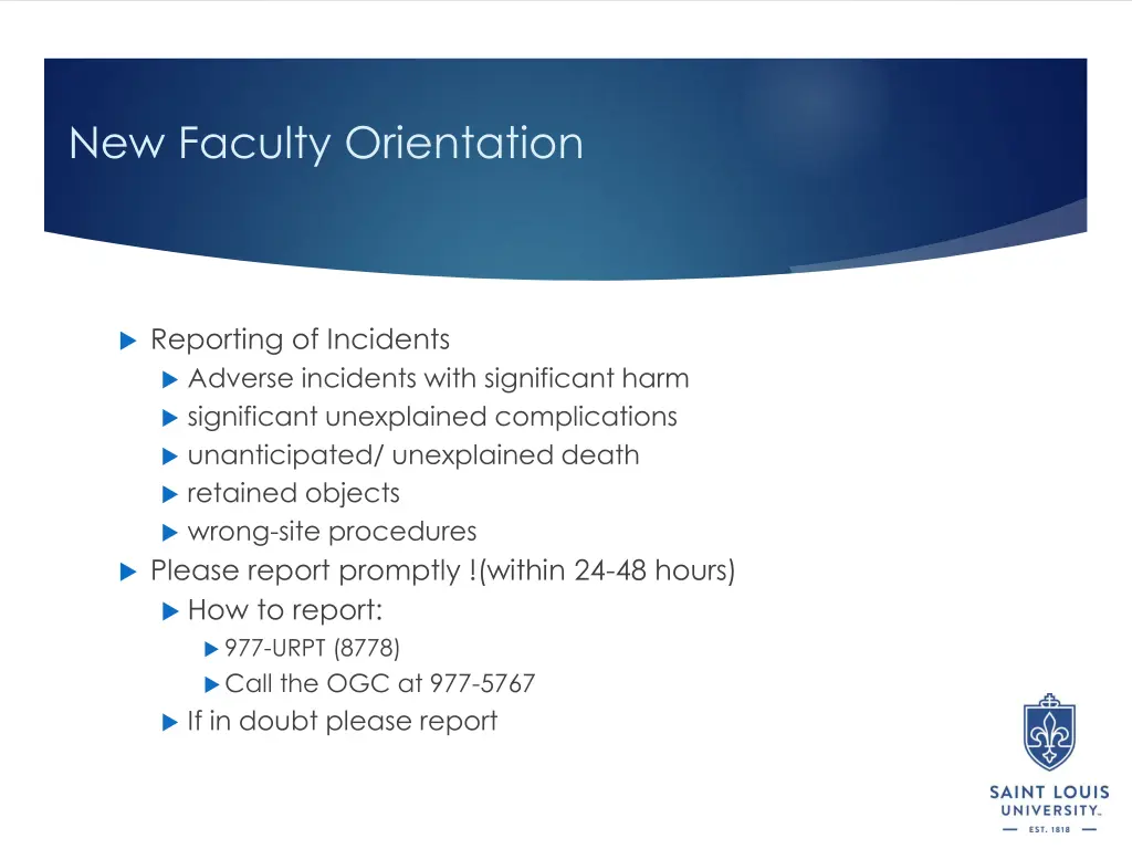 new faculty orientation 4