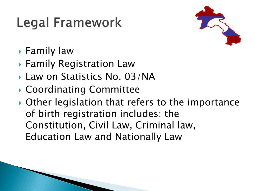 family law family registration