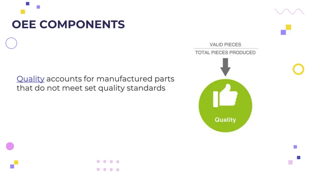 oee components 2