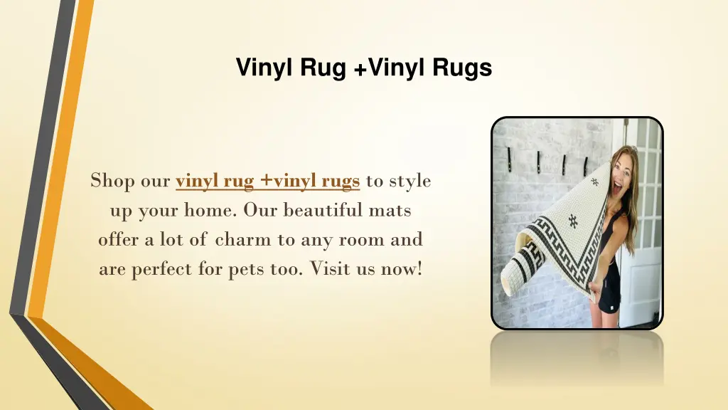 vinyl rug vinyl rugs