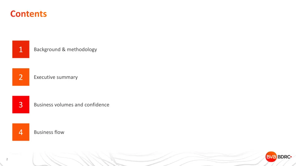 contents