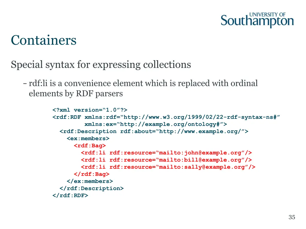 containers 2