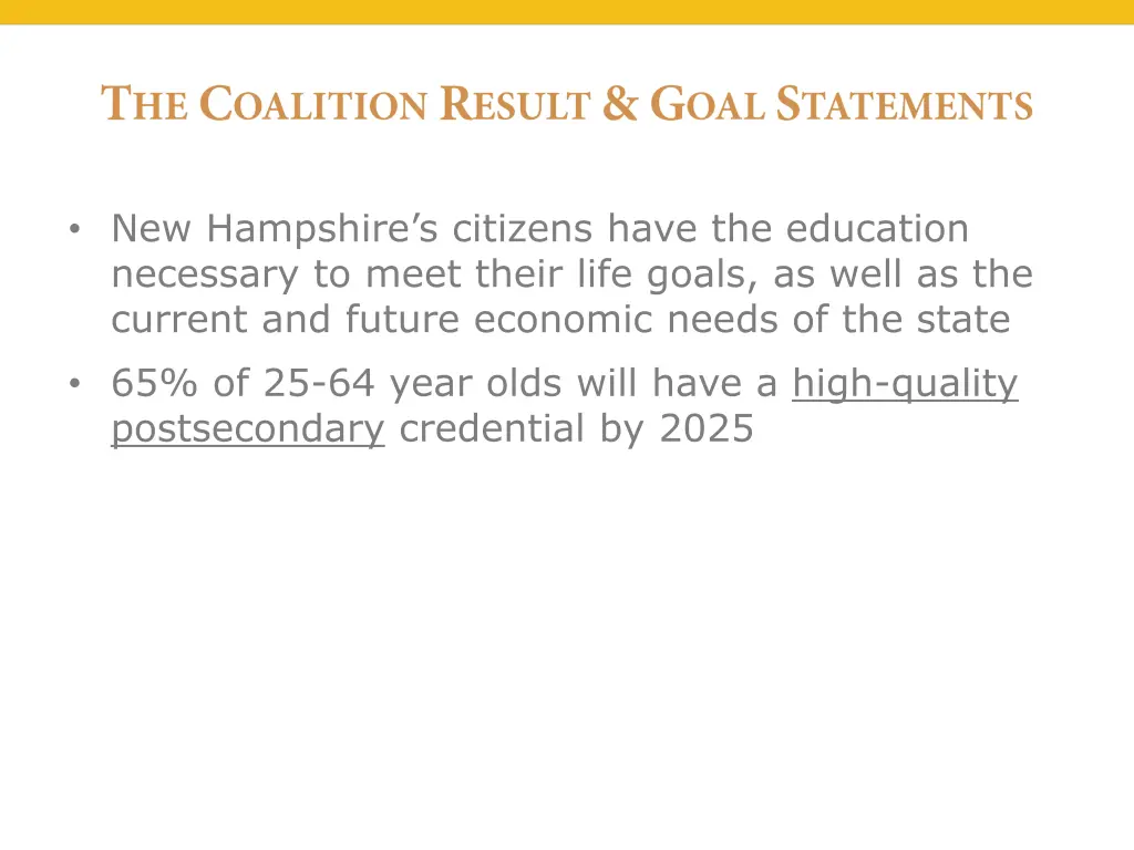 new hampshire s citizens have the education