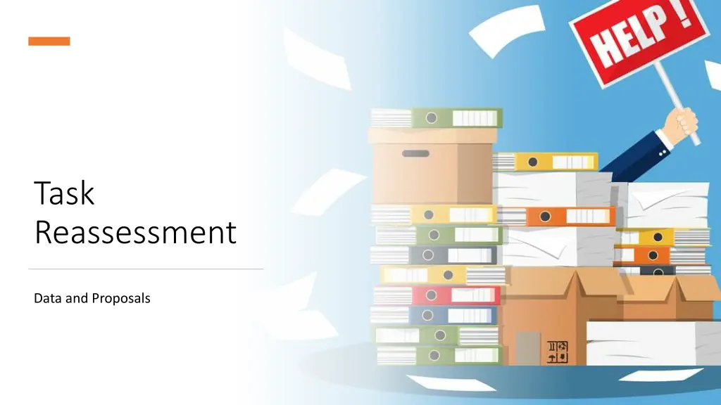 task reassessment