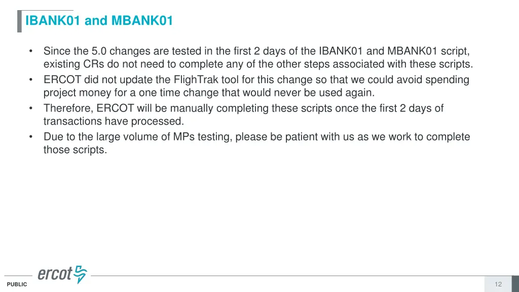 ibank01 and mbank01