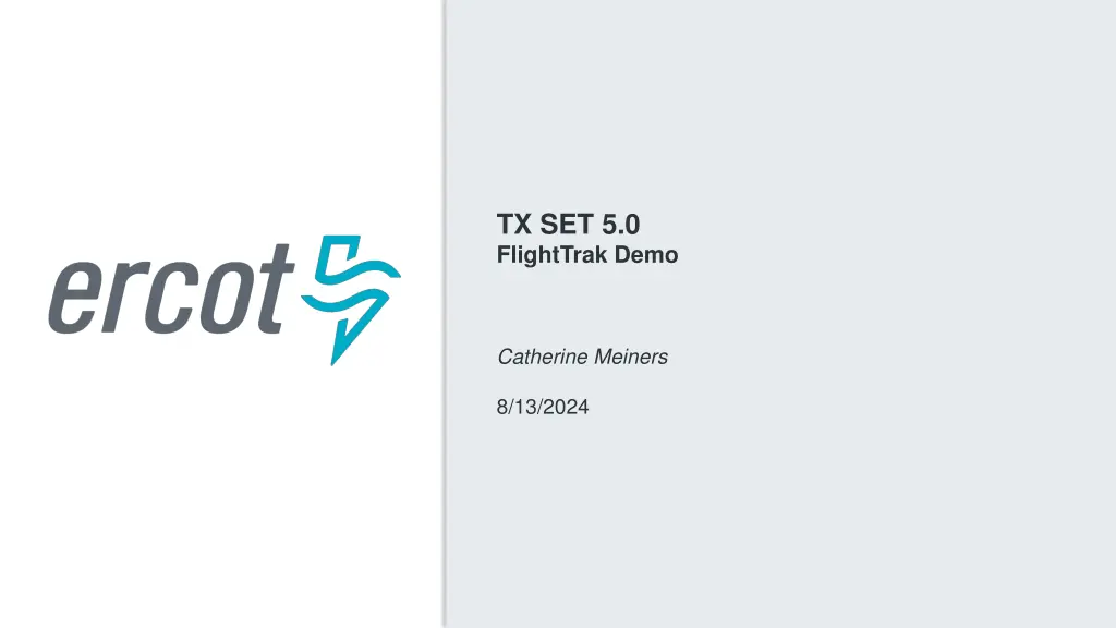 tx set 5 0 flighttrak demo
