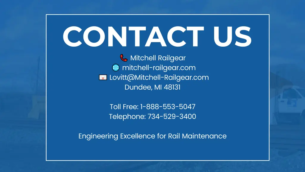 contact us mitchell railgear mitchell railgear