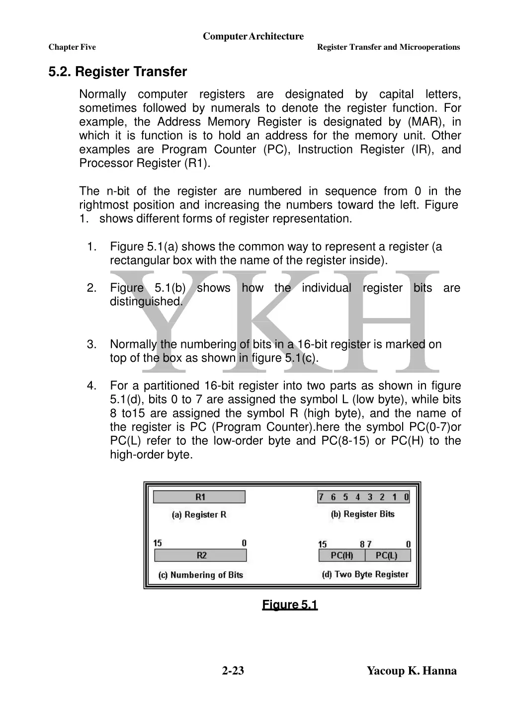 computerarchitecture 1