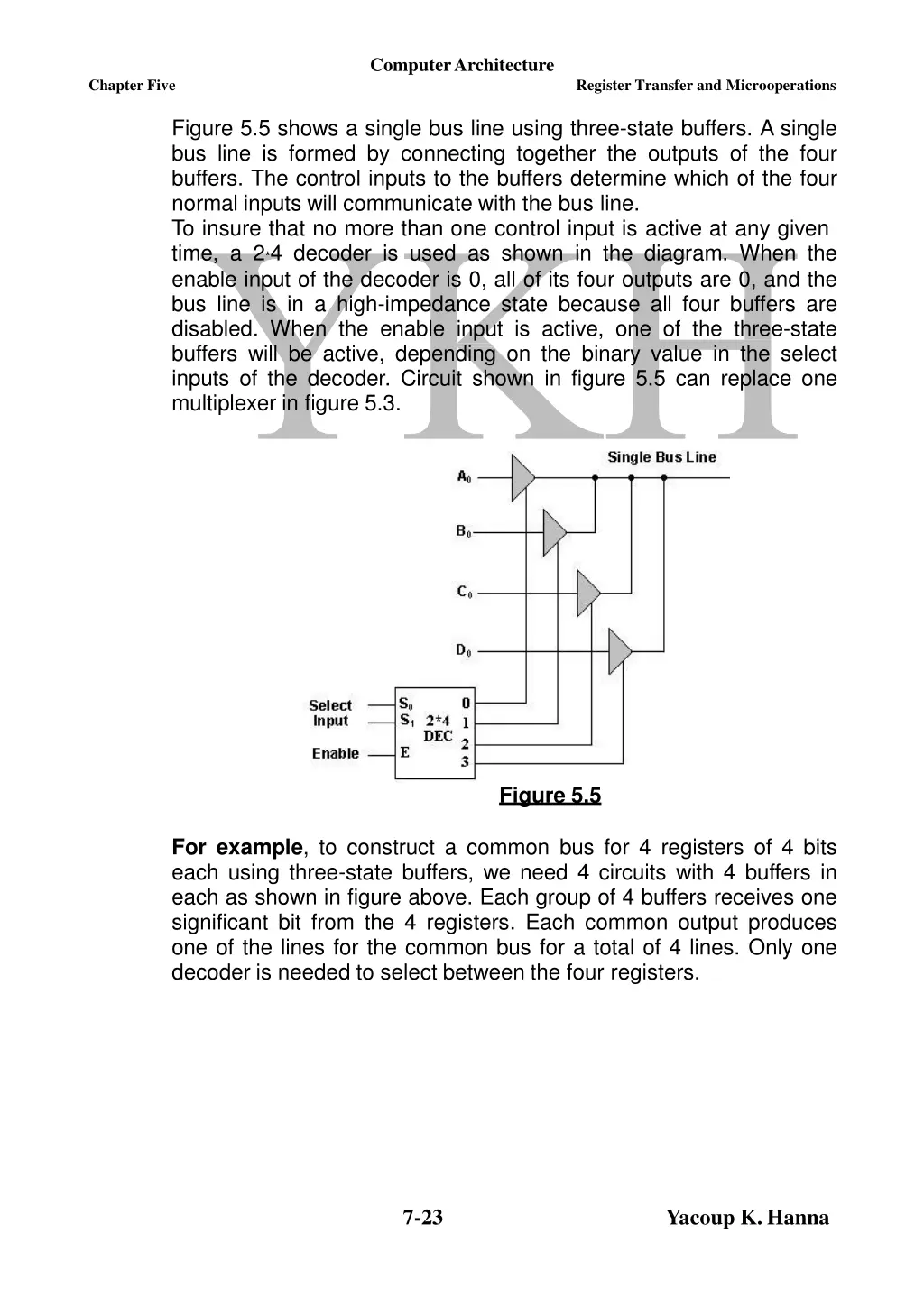 computerarchitecture 6