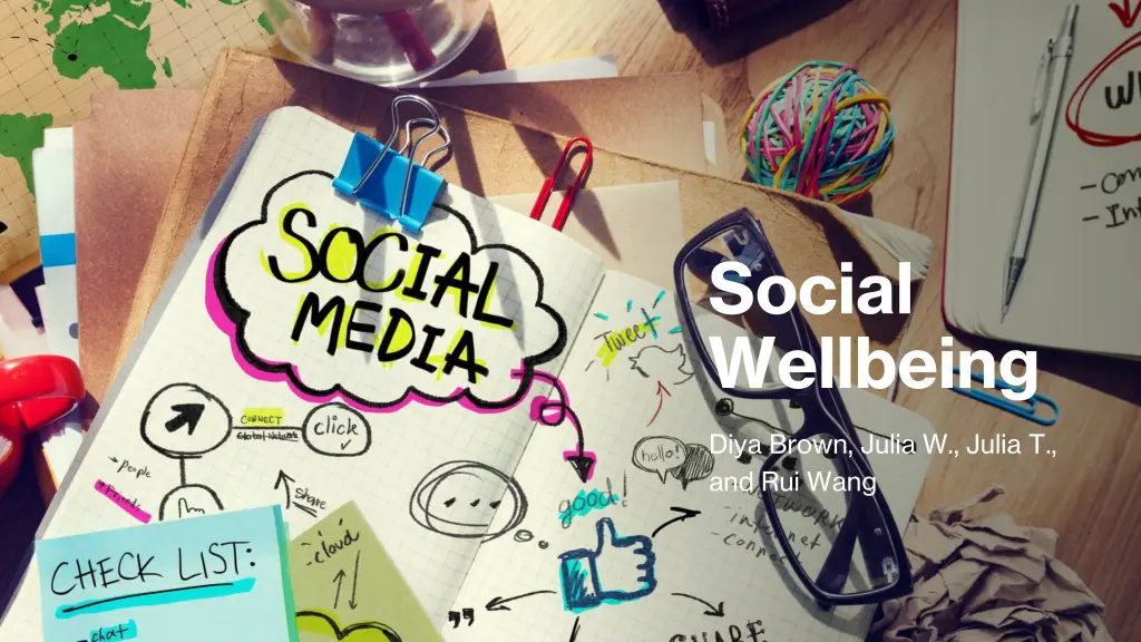 social wellbeing