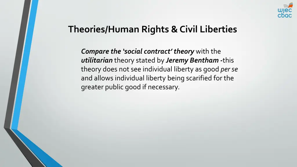 theories human rights civil liberties 2